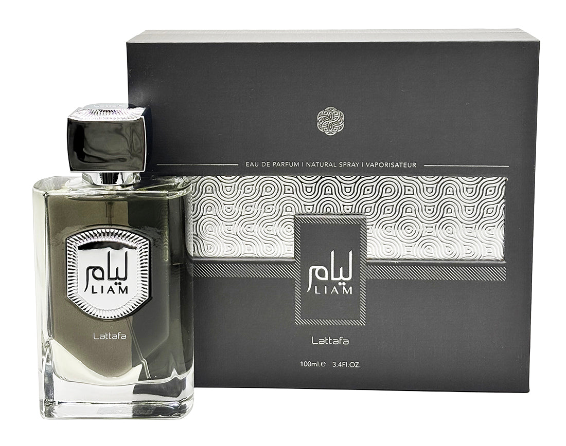 Lattafa Liam Eau de Parfum 100 ml