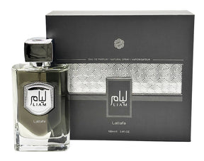 Lattafa Liam Eau de Parfum 100 ml