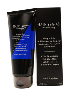 Sisley Hair Rituel Color Beautifying Haarmaske 200 ml
