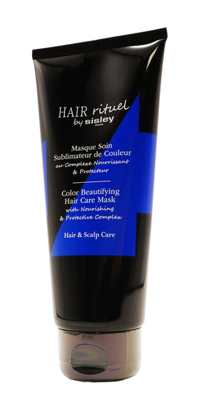 Sisley Hair Rituel Color Beautifying Haarmaske 200 ml