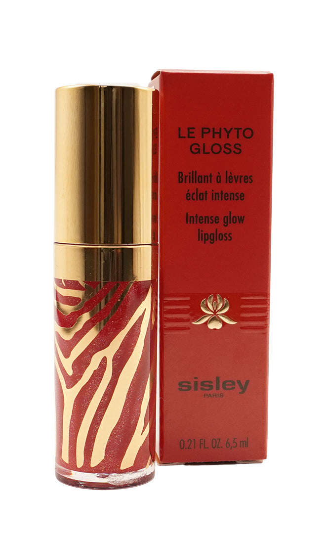 Sisley Le Phyto-Gloss Lipgloss 6.5 ml / 05 Fireworks