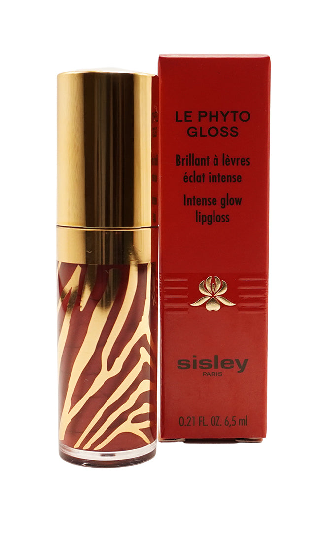 Sisley Le Phyto-Gloss Lipgloss 6.5 ml / 09 Sunset