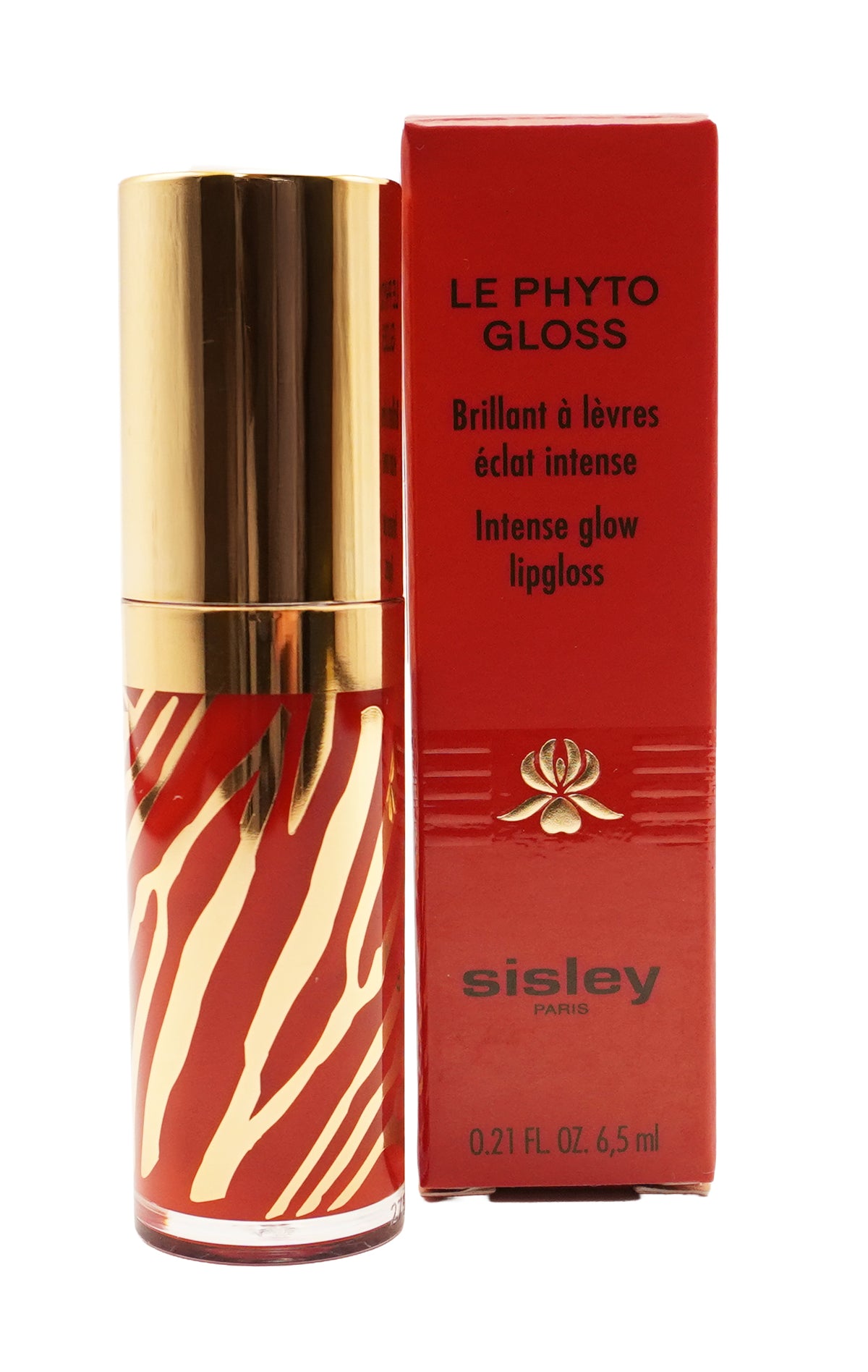 Sisley Le Phyto-Gloss Lipgloss 6.5 ml / 10 Star
