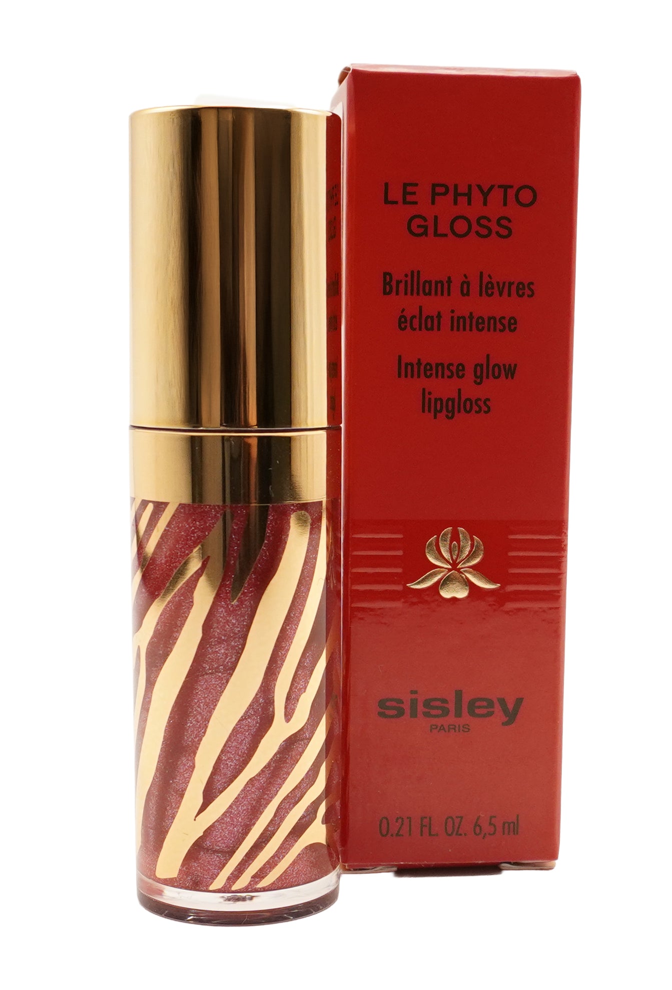 Sisley Le Phyto-Gloss Lipgloss 6.5 ml / 04 Twilight