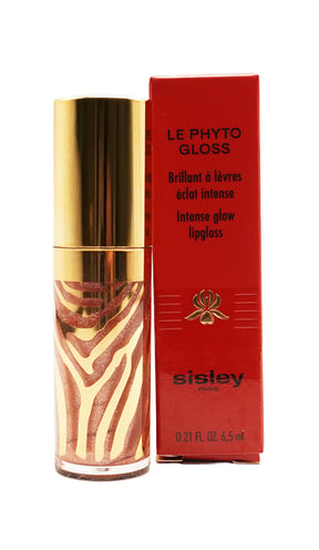 Sisley Le Phyto-Gloss Lipgloss 6.5 ml / 02 Aurora