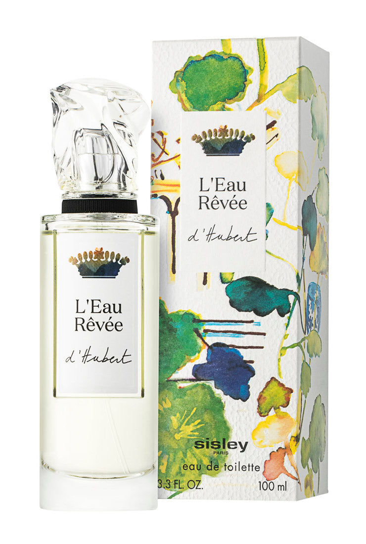 Sisley L`Eau Revee d`Hubert Eau de Toilette 100 ml