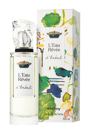 Sisley L`Eau Revee d`Hubert Eau de Toilette 100 ml