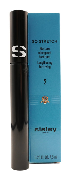 Sisley So Strech Mascara 7.5 ml / 02 Deep Brown