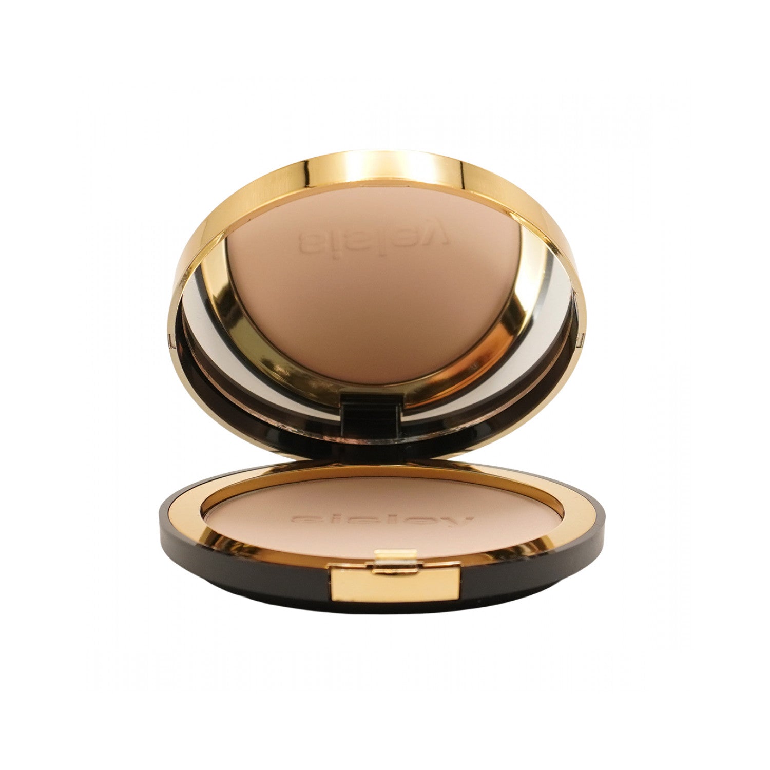 Sisley Phyto-Poudre Compact Puder 12 g / 1 Rosy