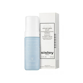 Sisley Radiance Foaming Mousse 125 ml