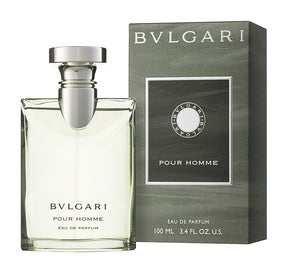 Bvlgari Pour Homme Eau de Parfum 100 ml