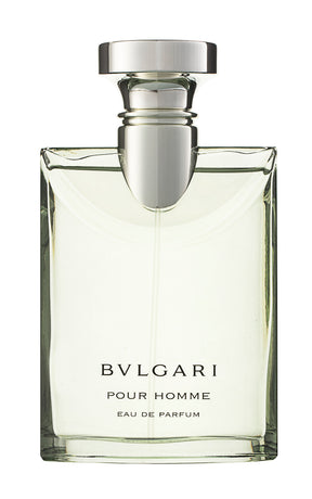Bvlgari Pour Homme Eau de Parfum 100 ml