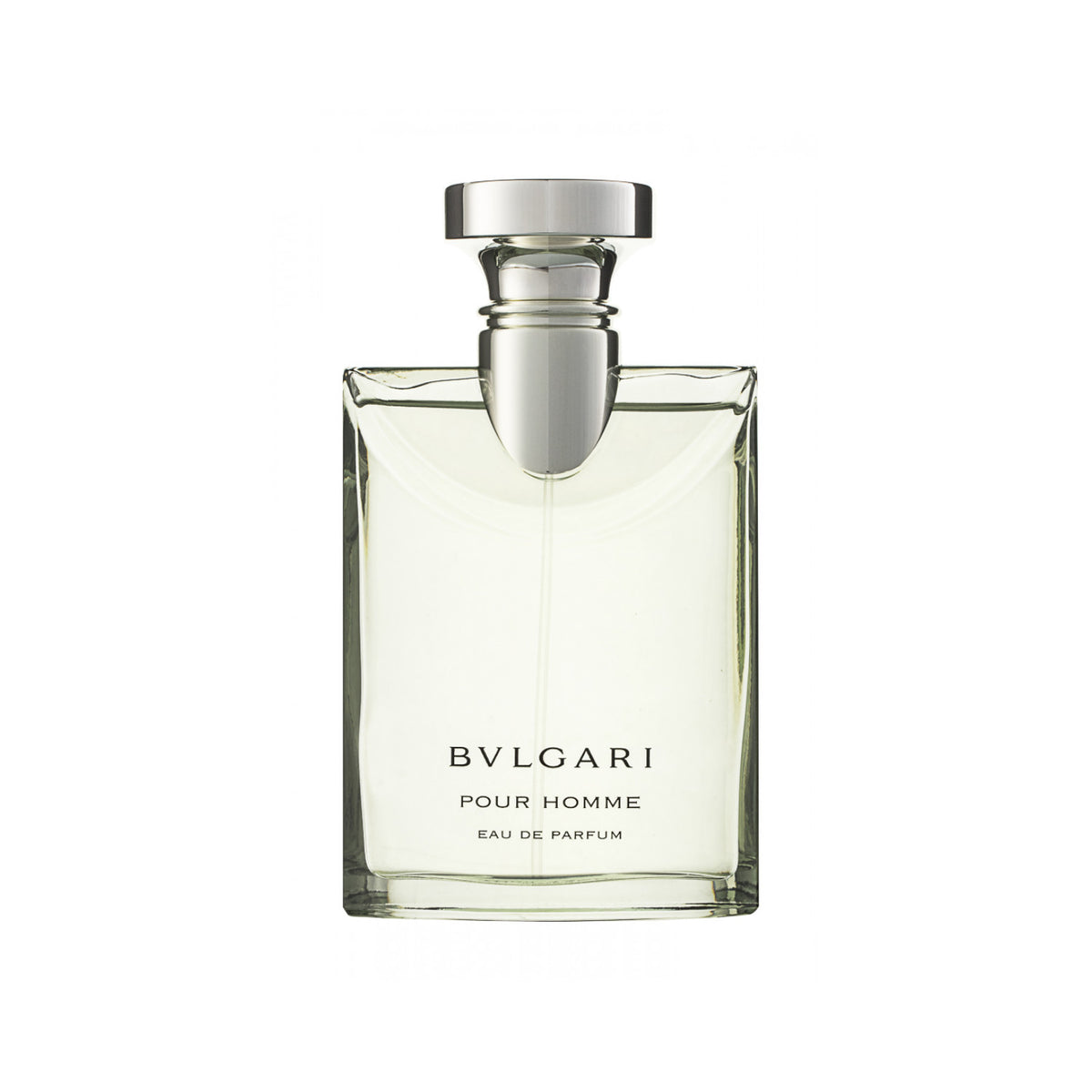 Bvlgari Pour Homme Eau de Parfum 100 ml