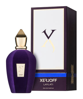 Xerjoff Laylati Eau de Parfum 100 ml