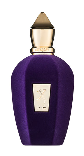 Xerjoff Laylati Eau de Parfum 100 ml