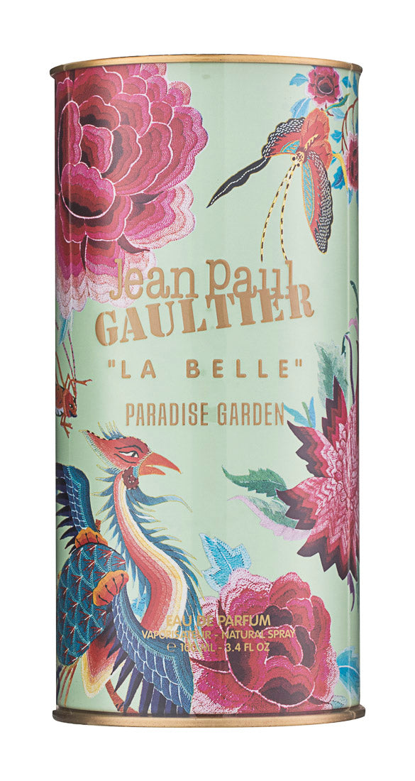 Jean Paul Gaultier La Belle Paradise Garden Eau de Parfum 100 ml