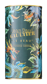 Jean Paul Gaultier Le Beau Paradise Garden Eau de Parfum 125 ml