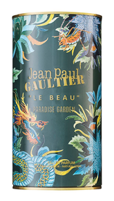 Jean Paul Gaultier Le Beau Paradise Garden Eau de Parfum 75 ml