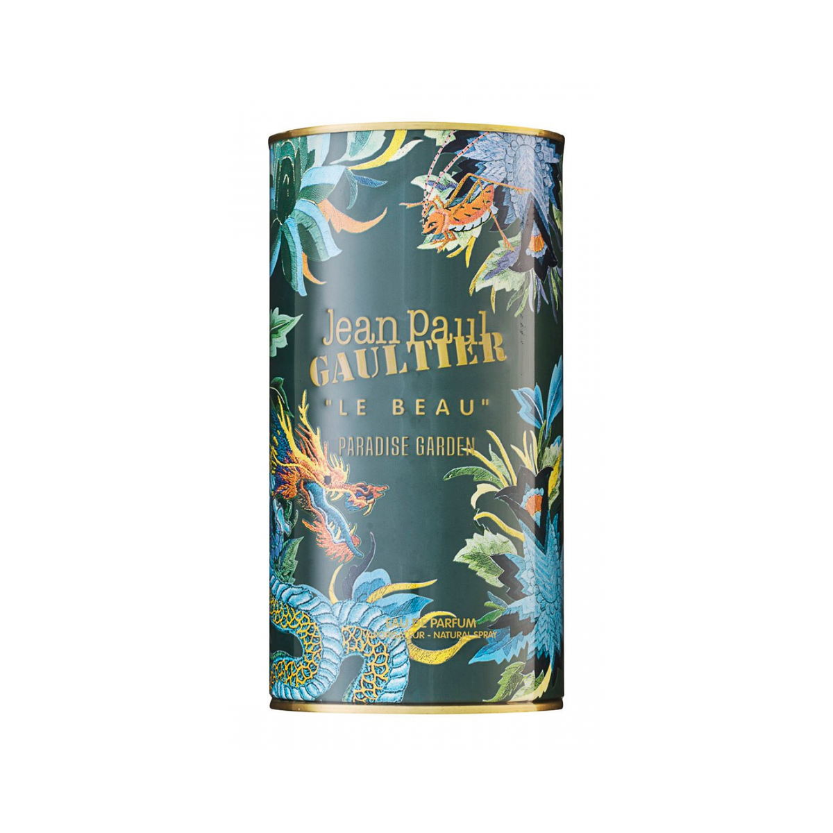 Jean Paul Gaultier Le Beau Paradise Garden Eau de Parfum 75 ml