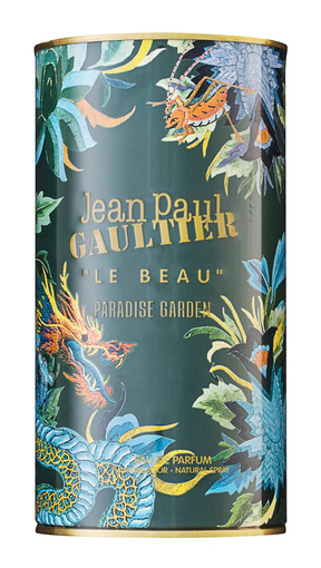 Jean Paul Gaultier Le Beau Paradise Garden Eau de Parfum 75 ml