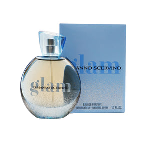 Ermanno Scervino Glam Eau de Parfum 50 ml