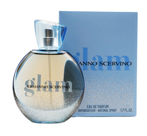 Ermanno Scervino Glam Eau de Parfum 50 ml