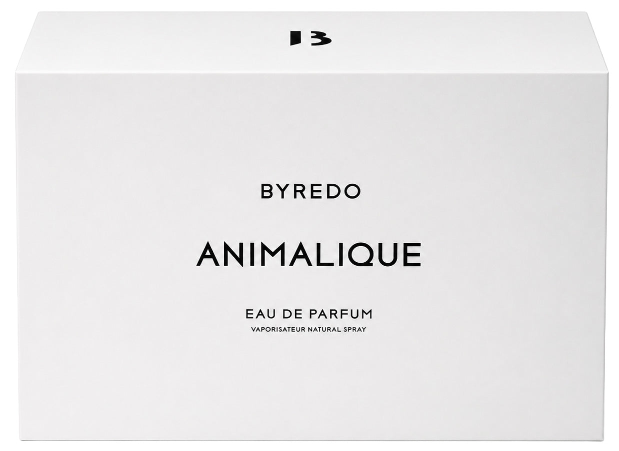 Byredo Animalique Eau de Parfum 100 ml