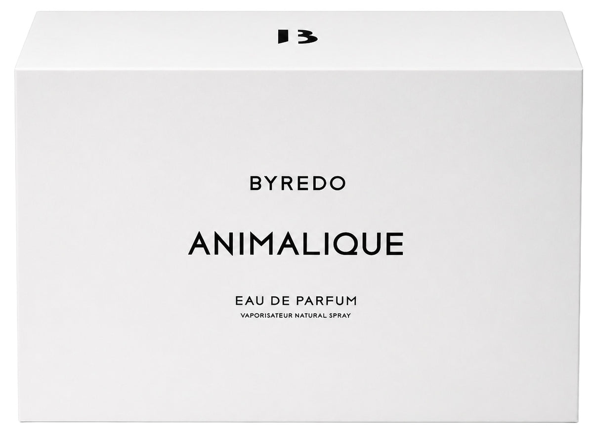 Byredo Animalique Eau de Parfum 100 ml