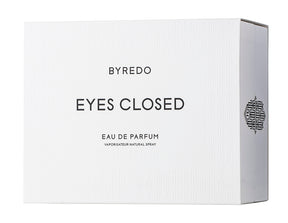 Byredo Eyes Closed Eau de Parfum 50 ml