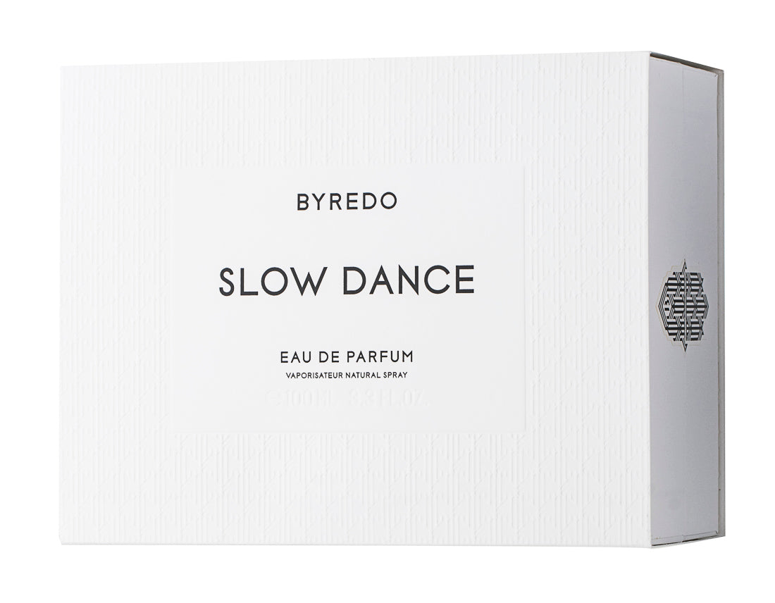 Byredo Slow Dance Eau de Parfum 100 ml
