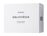 Byredo Bibliothèque Eau de Parfum 100 ml