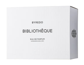 Byredo Bibliothèque Eau de Parfum 100 ml