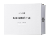Byredo Bibliothèque Eau de Parfum 50 ml