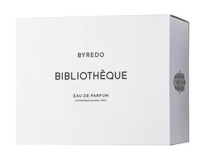 Byredo Bibliothèque Eau de Parfum 50 ml