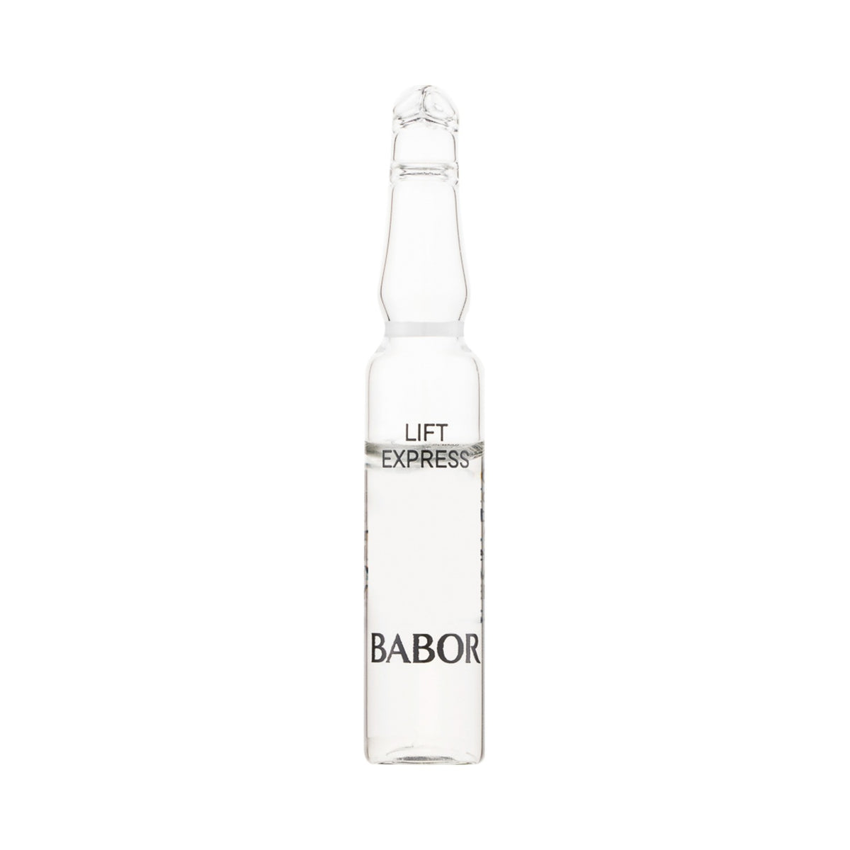 Babor Ampoule Concentrates Lift Express Gesichtsserum 7 x 2 ml