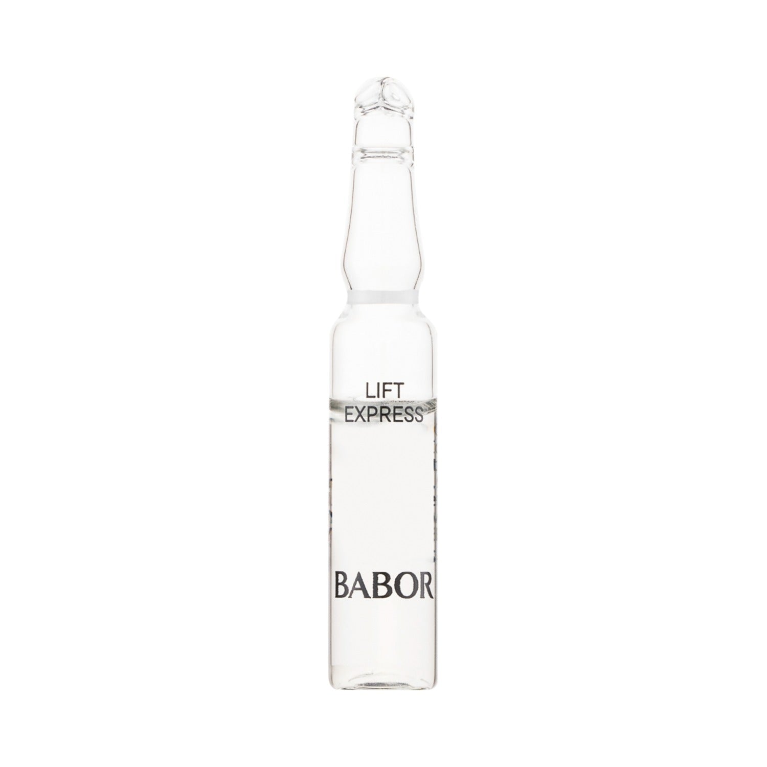 Babor Ampoule Concentrates Lift Express Gesichtsserum 7 x 2 ml
