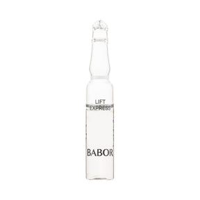 Babor Ampoule Concentrates Lift Express Gesichtsserum 7 x 2 ml