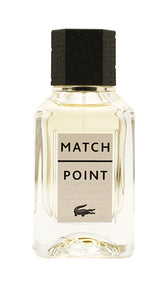 Lacoste Match Point Cologne Eau de Toilette 50 ml