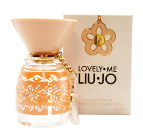 Liu Jo Lovely Me Eau de Parfum 30 ml