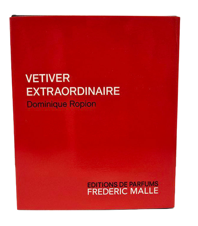 Frederic Malle Vetiver Extraordinaire Eau de Parfum 50 ml