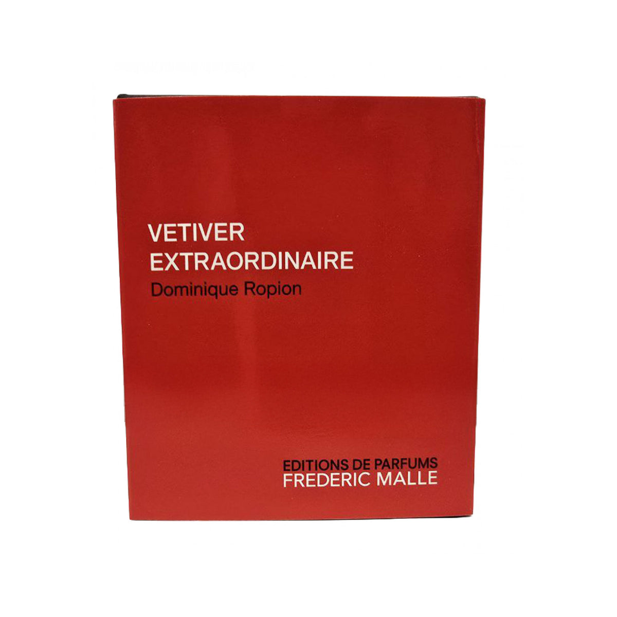 Frederic Malle Vetiver Extraordinaire Eau de Parfum 50 ml