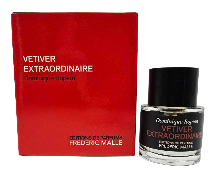 Frederic Malle Vetiver Extraordinaire Eau de Parfum 50 ml