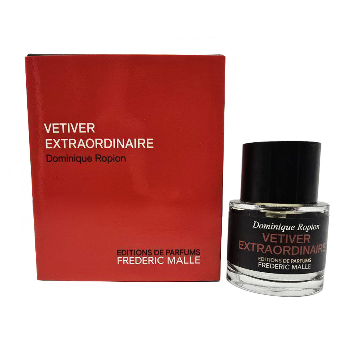 Frederic Malle Vetiver Extraordinaire Eau de Parfum 50 ml