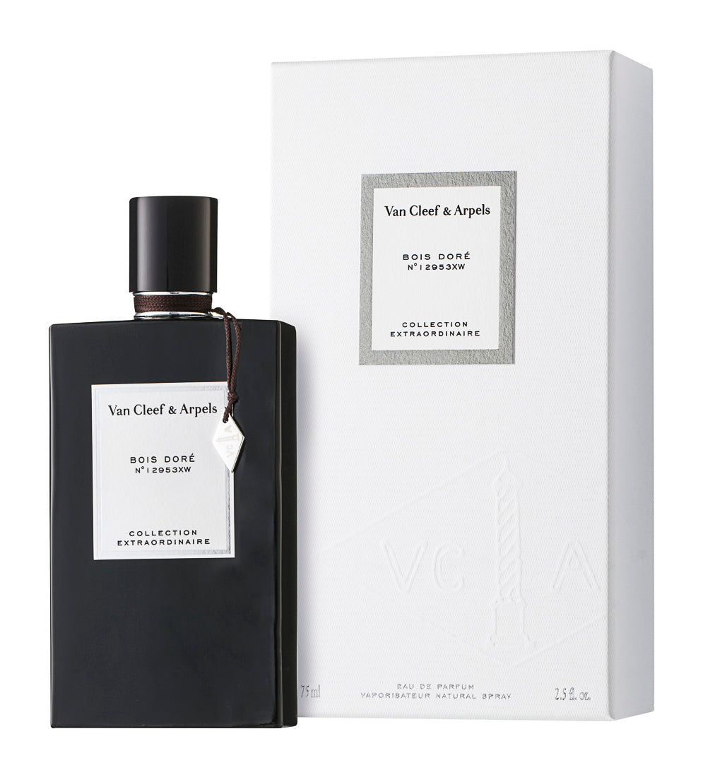 Van Cleef & Arpels Collection Extraordinaire Bois Doré Eau de Parfum 75 ml