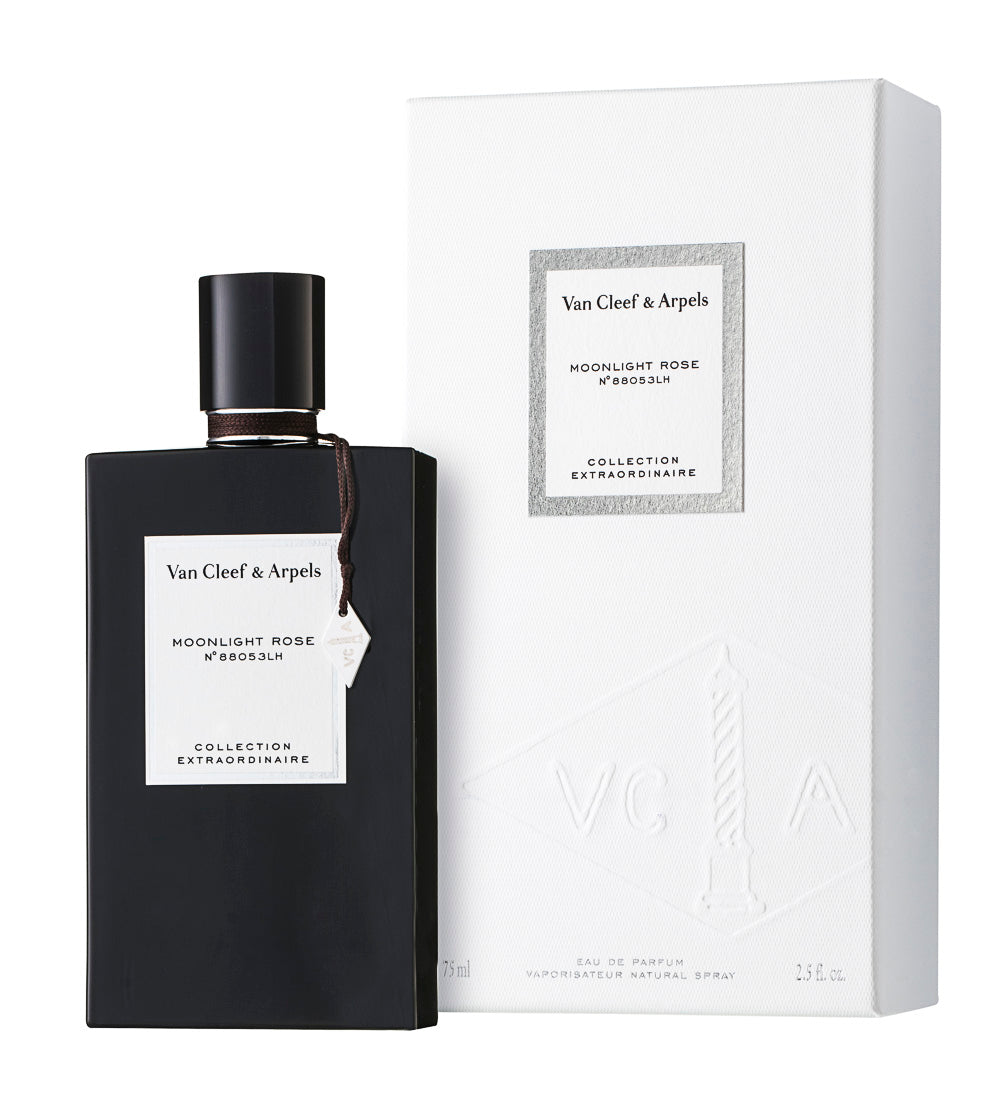 Van Cleef & Arpels Collection Extraordinaire Moonlight Rose Eau de Parfum 75 ml