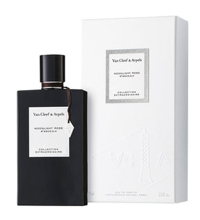 Van Cleef & Arpels Collection Extraordinaire Moonlight Rose Eau de Parfum 75 ml
