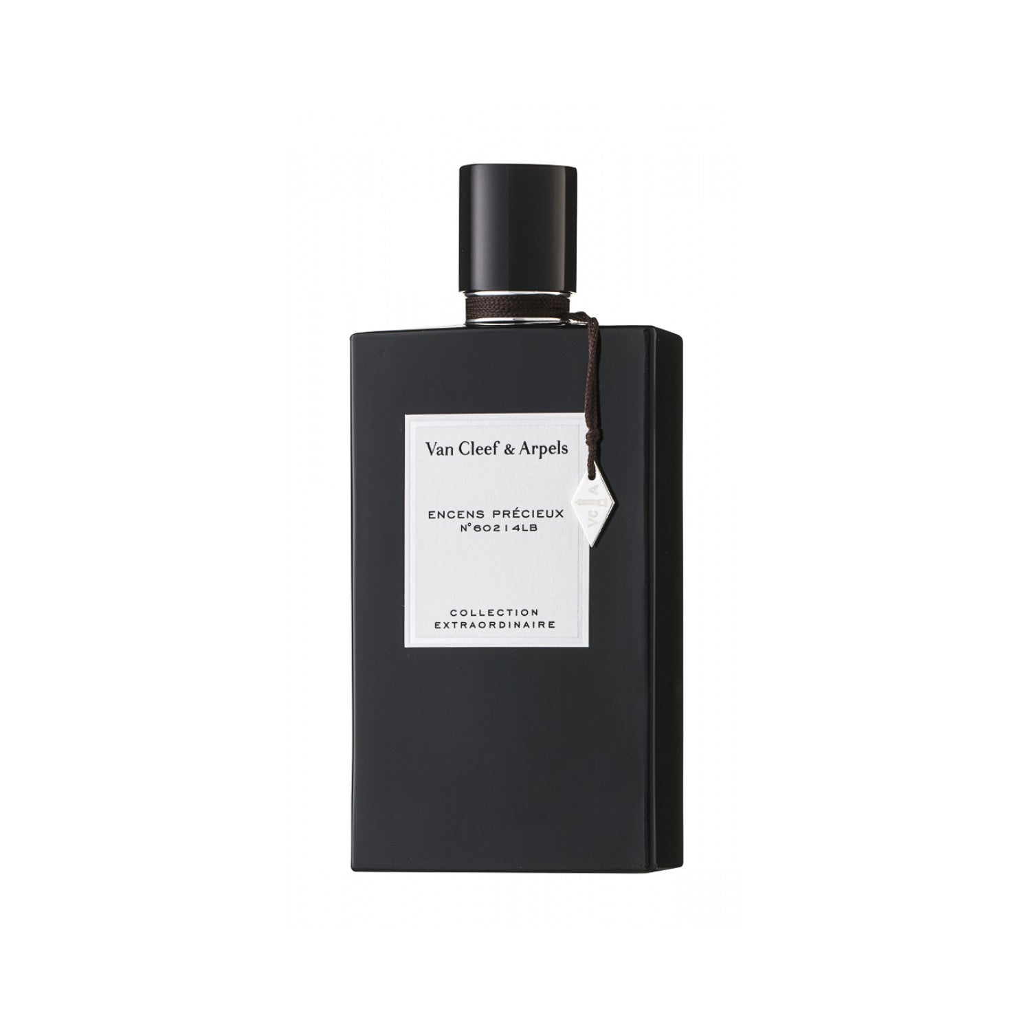 Van Cleef & Arpels Collection Extraordinaire Encens Précieux Eau de Parfum 75 ml