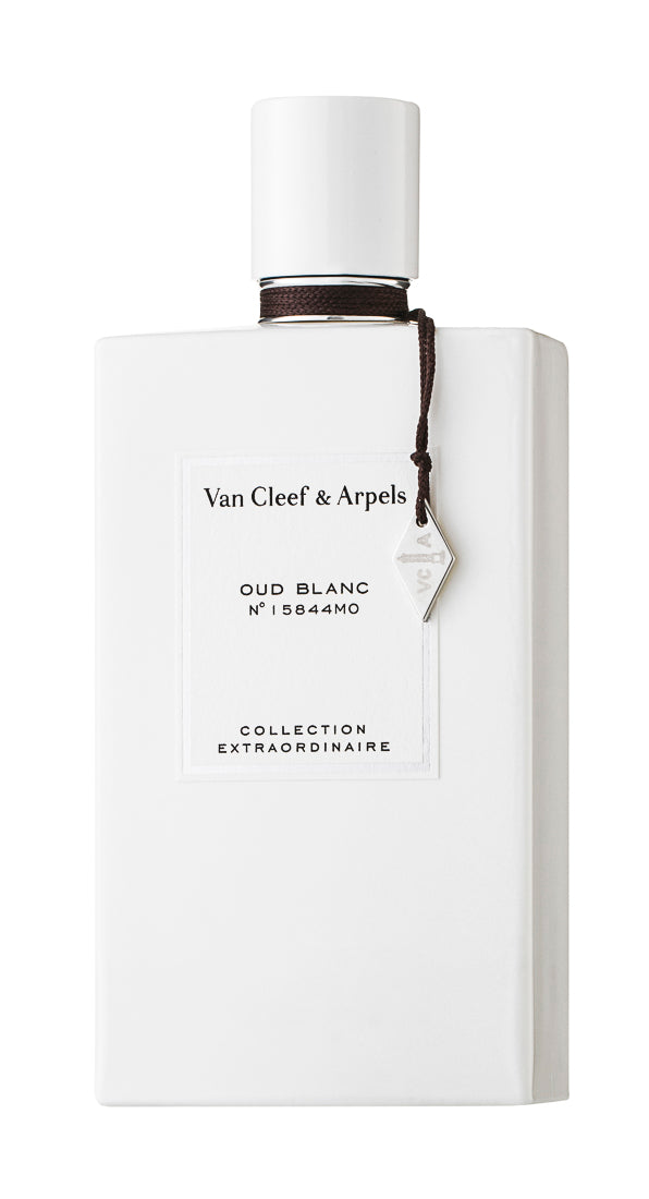 Van Cleef & Arpels Collection Extraordinaire Oud Blanc Eau de Parfum 75 ml