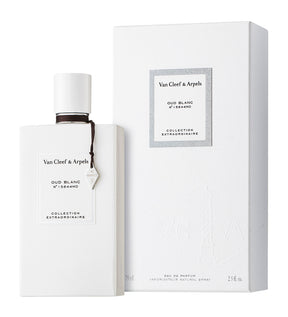 Van Cleef & Arpels Collection Extraordinaire Oud Blanc Eau de Parfum 75 ml