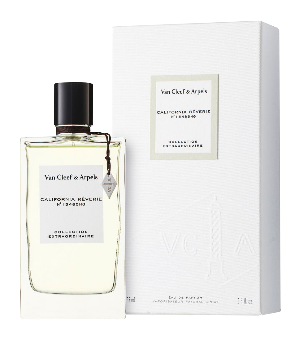 Van Cleef & Arpels Collection Extraordinaire California Rêverie Eau de Parfum 75 ml